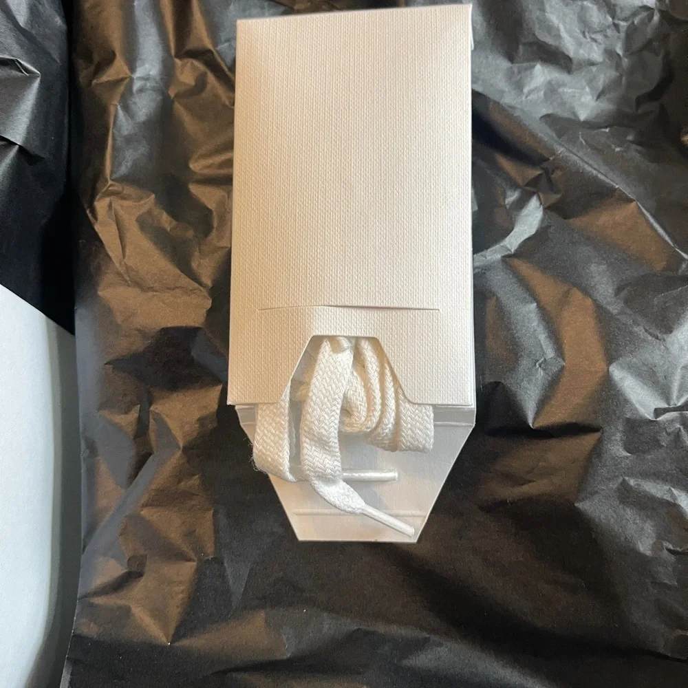 Celine Canvas Sneakers with Triomph - Picture 4 of 6